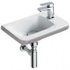 Ideal Standard Tonic II A6331AA Смеситель для раковины однорычажный