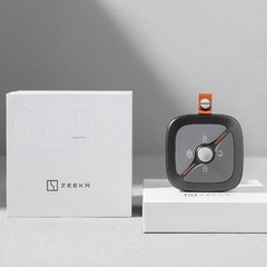 BLUETOOTH КЛЮЧ-СПИННЕР ZEEKR X