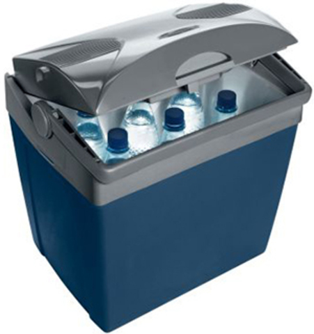 Термоэлектрический автохолодильник Mobicool U26 (12V, 26л)