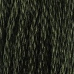 Нитки DMC хлопок 934