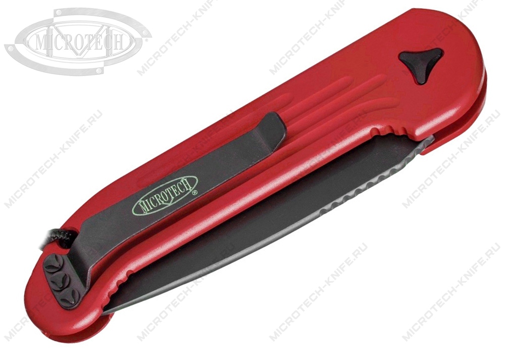 Нож Microtech LUDT модель 135-1RD