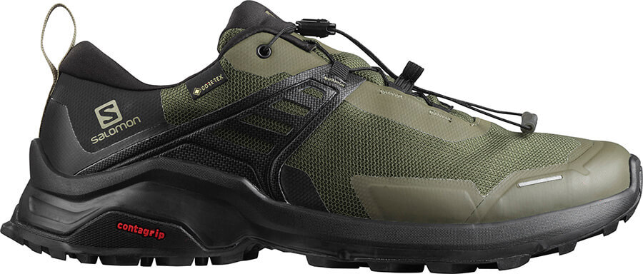 Мужские кроссовки для бега Salomon X Raise GoreTex