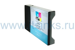 Картридж для Epson 7800/9800 C13T603500 Light Cyan 220 мл