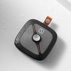 BLUETOOTH КЛЮЧ-СПИННЕР ZEEKR X