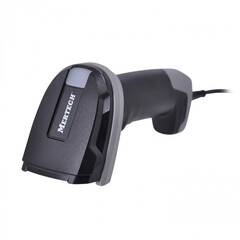 Сканер штрих-кода Mertech CL-2410 P2D Superlead