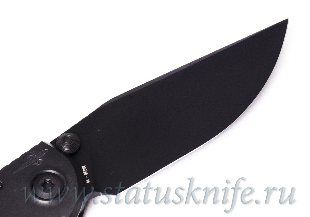 Нож CKF Sokosha Murdered Edition DLC (A.Marfione, А.Малышев)