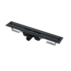 Alcaplast APZ1BLACK-650 Душевой лоток фото