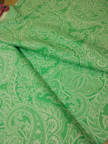 Хлопок с эластаном