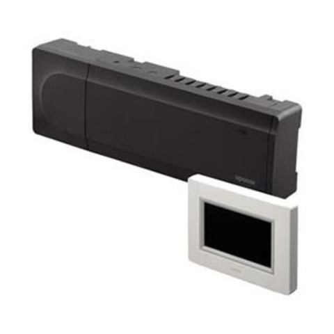 Комплект управления X-147 + I-147 Bus Упонор Smatrix Base PRO