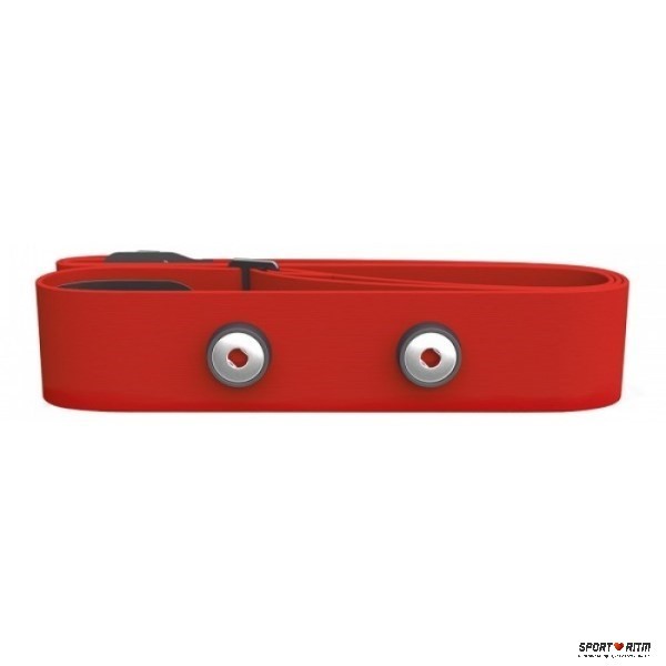 Набор ремешков Polar Pro Soft Strap Red 10 KIT