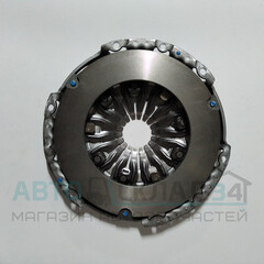 КОРЗИНА СЦЕПЛЕНИЯ ix35 14-, SPORTAGE SL 14- ДВИГ NU PHC VALEO 413003D100/43726/HDC-127 (235 мм)