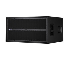 RCF TTS 26-A