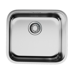 Мойка кухонная Omoikiri Omi 49-U-IN  4993066 фото