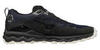 Mizuno Wave Daichi 6 GoreTex кроссовки для бега мужские черные - 1
