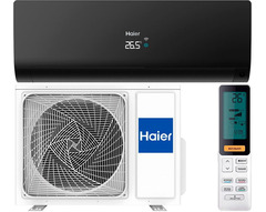 Сплит система Haier FLEXIX HSU-12HFF103/R3 -B/HSU-12HUF103/R3