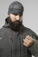 Куртка забродная Remington Fishing Rivers Black/Grey
