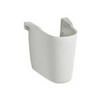 VitrA S20 5281B003-7201 Полупьедестал для раковины