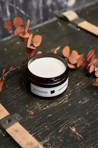 Маска для волос САНТАЛ (SANTAL)