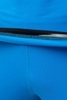 Лыжный гоночный комбинезон blue-black - 10