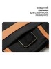 Картинка сумка городская Bange BG-6803 Black - 4