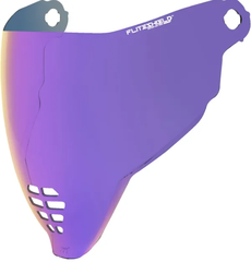 Визор FliteShield 22.06 / Фиолетовый