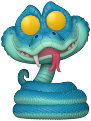 Funko POP! Zootopia 2: Gary De'Snake (1655)