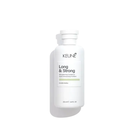 Кондиционер для волос Keune Long&Strong 250 мл
