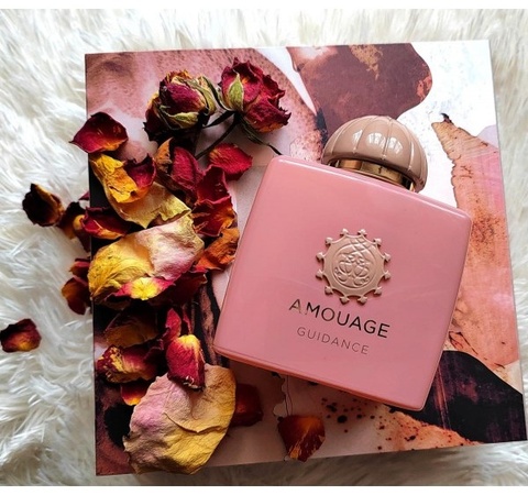 Amouage Guidance Парфюм женский