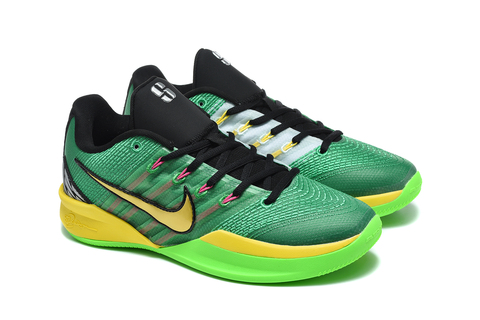 Nike Sabrina 3 'Oregon Ducks' 
