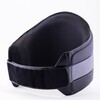 Пояс тренера Fight Expert Elite BBPW-26 черный
