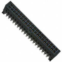 Разьем для ПЛК CJ1W-MIL-40pi Omron XG5M-4032-N