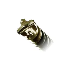 Бур по бетону SDS-max 28x250x370 мм Makita P-17295