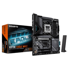 Материнская плата ATX GIGABYTE X870E EAGLE WIFI7