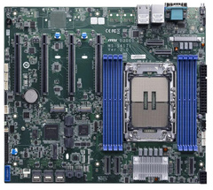 Материнская плата E-ATX MSI 919-S4171-07S
