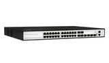 Коммутатор управляемый SNR SNR-S3850G-24TX