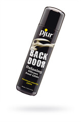 Pjur Back Door Relaxing jojoba Гель на силиконовой основе с жожоба