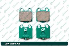 Колодки  G-brake   GP-02173
