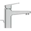Ideal Standard Ceraplan BD232AA Смеситель H85 для раковины с металлическим донным клапаном