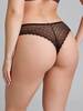 Трусы стринги со средней линией талии ZE:BRA_725525