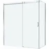 BelBagno SOFT_CLOSE-2-AH-1-180/100-C-Cr Душевой уголок