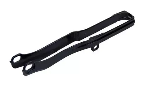 Направляющая цепи передняя CRF450R/CRF450RX 17-18 # CRF250R250 18-19 # CRF250RX 19 черная
