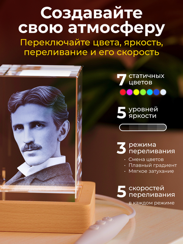 Ночник 