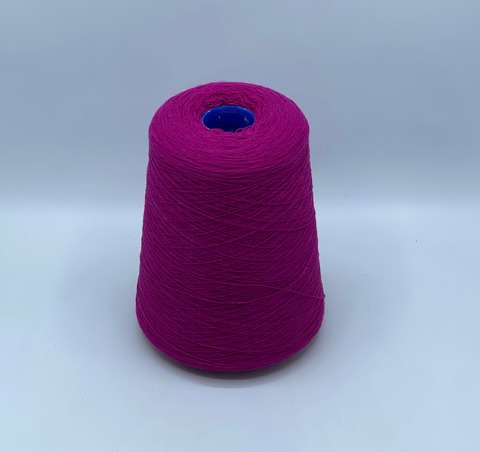 Biagioli Modesto, Cashmere, 2/28 1400м. 100% Кашемир, Маджента, 41496