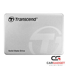 Transcend SSD220S - внутренний SSD SATA 2.5”