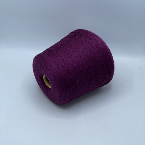 Zegna Baruffa, Millenium, 2/80 4000м, 100%меринос, Пурпурный(60/20/803), 41854