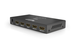 Разветвитель HDMI 1:4 4K60 Essentials WyreStorm EXP-SP-0104-H2