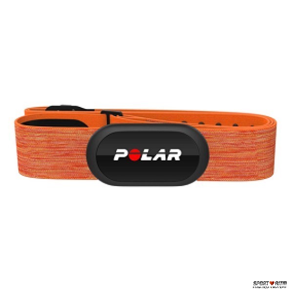 Polar Н10 Orange