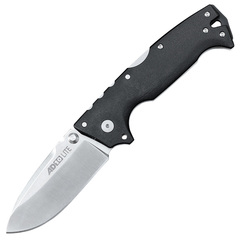 Фото Нож складной Cold Steel Demko AD-10 Lite, сталь AUS-10A, рукоять термопластик GFN, черный