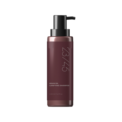 23/ 45 Argan Oil Clarifying Шампунь для поврежденных и окрашенных волос