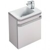 Ideal Standard Tonic II A6331AA Смеситель для раковины однорычажный